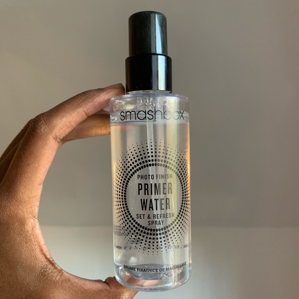 Smashbox Primer Water